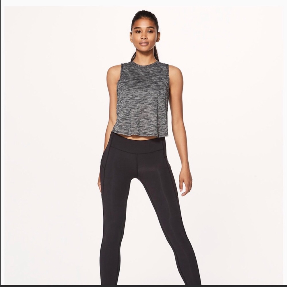 Luxtreme Lululemon Leggings